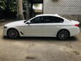  BMW 5-Series 2018 , 2700000 , 