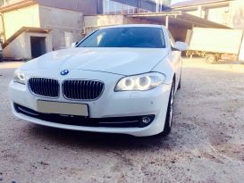  BMW 5-Series 2012 , 1150000 , 