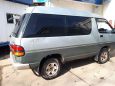    Toyota Town Ace 1993 , 200000 , --
