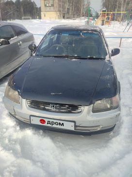  Honda Domani 1994 , 50000 , 