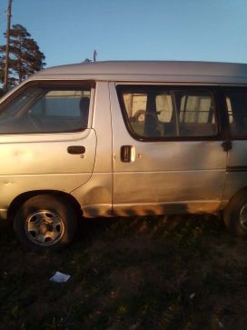    Toyota Town Ace 1994 , 85000 , 
