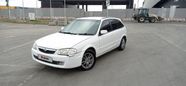  Mazda Familia S-Wagon 2000 , 199000 , 