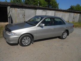  Toyota Carina 2000 , 250000 , 