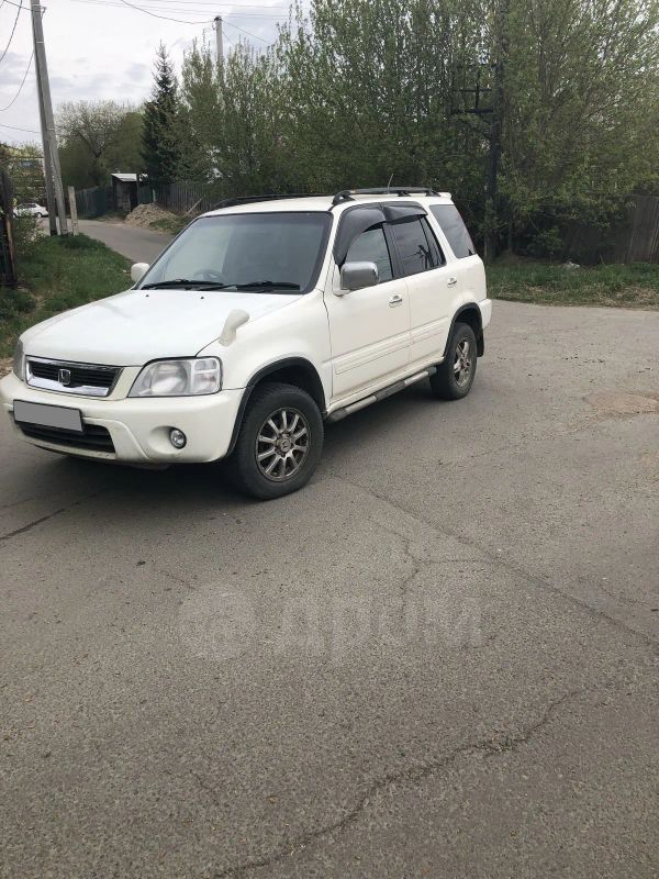 SUV   Honda CR-V 2000 , 310000 , 