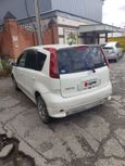  Nissan Note 2005 , 340000 , 