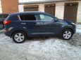 SUV   Kia Sportage 2011 , 620000 , 