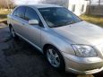  Toyota Avensis 2003 , 280000 , 