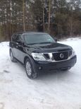 SUV   Nissan Patrol 2013 , 2090000 , 