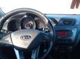  Kia Rio 2012 , 550000 , 