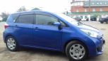  Toyota Ractis 2012 , 550000 , 