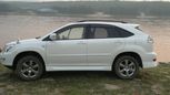 SUV   Toyota Harrier 2004 , 743000 , 