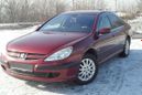  Peugeot 607 2002 , 248000 , 