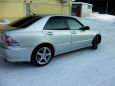  Toyota Altezza 2003 , 464000 , 