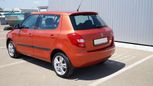 Skoda Fabia 2009 , 450000 , 