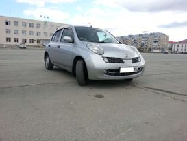 Nissan March 2006 , 260000 , 
