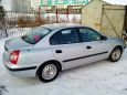  Hyundai Elantra 2004 , 200000 , 