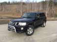 SUV   Nissan Patrol 2007 , 899000 , 