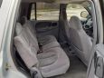 SUV   Dodge Durango 1999 , 595000 , 