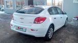  Chevrolet Cruze 2012 , 427000 , 