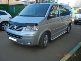 SUV   Volkswagen Multivan 2005 , 800000 , 