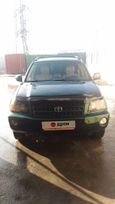 SUV   Toyota Highlander 2002 , 660000 , 