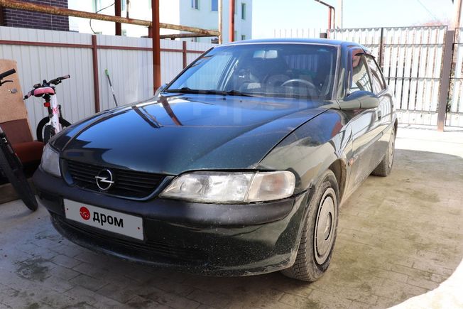  Opel Vectra 1998 , 95000 , 