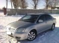  Toyota Avensis 2006 , 505000 , 