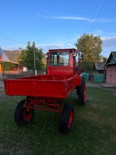Трактор ВТЗ Т-16 1975 года, 263000 рублей, Чарышское