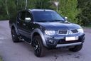  Mitsubishi L200 2013 , 1100000 , 