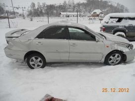  Toyota Camry 2002 , 140000 , 