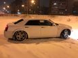  Chrysler 300C 2006 , 420000 , 