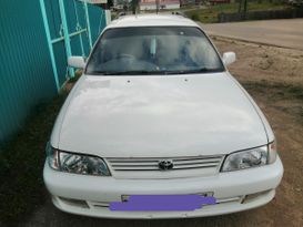  Toyota Corolla 1997 , 228000 , -