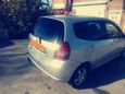  Honda Fit 2001 , 195000 , 