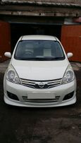  Nissan Note 2011 , 404000 , 