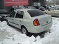  Renault Clio 2001 , 120000 , 