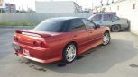  Nissan Skyline 1991 , 333000 , 