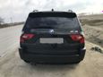 SUV   BMW X3 2005 , 600000 , 