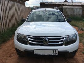 SUV   Renault Duster 2013 , 615000 ,  