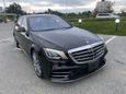  Mercedes-Benz S-Class 2018 , 3600000 , 