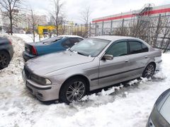 Седан BMW 5-Series 1998 года, 499000 рублей, Москва