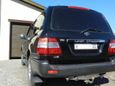 SUV   Toyota Land Cruiser 2006 , 1350000 , 