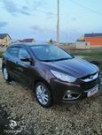 SUV   Hyundai ix35 2010 , 920000 , 