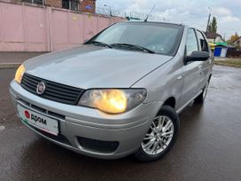  Fiat Albea 2012 , 345000 , 