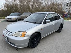 Honda Civic Ferio 2001 , 265000 , 