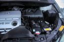 SUV   Toyota Harrier 2003 , 740000 , 