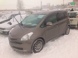  Toyota Ractis 2008 , 425000 , 