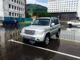 SUV   Mitsubishi Pajero iO 2001 , 215000 , -