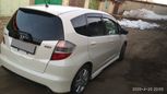  Honda Fit 2007 , 430000 , -