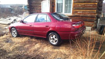  Toyota Carina 1993 , 100000 , 