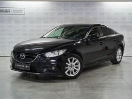  Mazda Mazda6 2015 , 1991300 , 